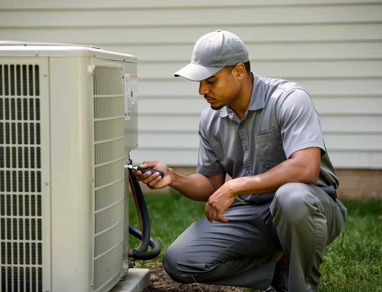 HVAC High Wycombe